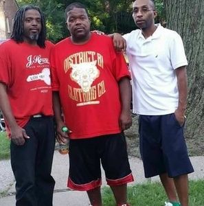 Meet your Posher, Derek